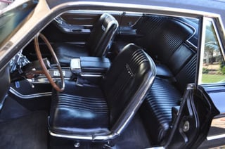 1965 Ford Thunderbird Landau 390V8