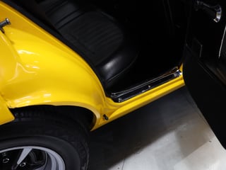 1974 Holden LH Torana L34 SLR 5000