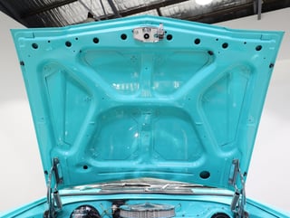 1974 Holden Kingswood - 383 Chev Street Sleeper