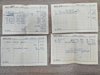 1973 Holden LJ Torana GTR XU1 Bathurst - Tangerine