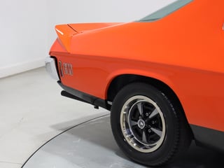 1975 Holden HJ GTS Monaro Coupe - Rare 5.0L 4sp - Concours Restored  