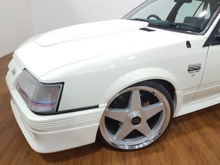 1985 HDT VK SS Group 3 Commodore Replica