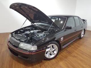 1989 HSV SS VN Group A - Tooheys 1000 Replica