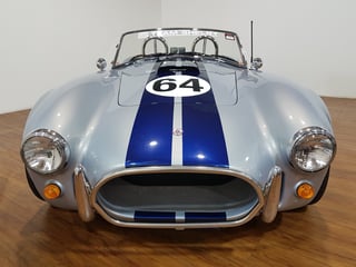 1995 DRB AC Cobra 302 Windsor V8
