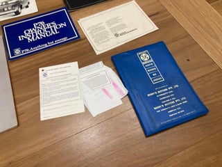 1974 Leyland P76 Executive - 4.4L V8