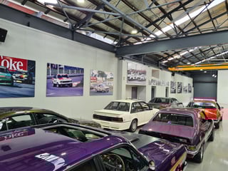 AMCS Sydney Showroom Tour - 8th Oct 2021