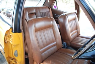XY GT Falcon