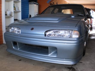 VL Group A Walkinshaw #704