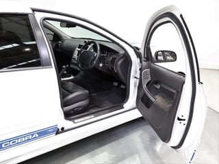 2007 FPV BFII Falcon GT Cobra - Build No.111 / 400 - 6,003 km