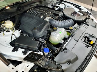 2020 Ford Mustang R-Spec - Build 328 / 500