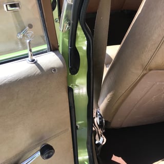 1972 XA GS Fairmont 302 V8