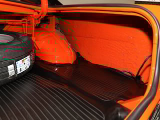 1971 Ford Falcon XY GT Replica - Vermilion Fire