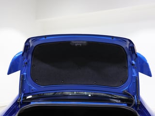 2015 Ford FGX XR8 Premcar SVT Holy Grail Build No 8 - Kinetic Blue