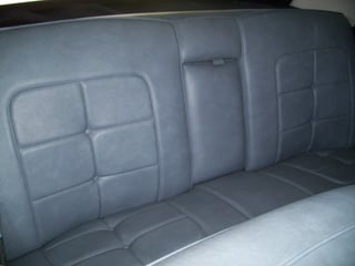 1967 XR Ford Fairmont 289 V8