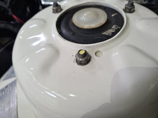 1985 VK HDT SS Brock Commodore #2970