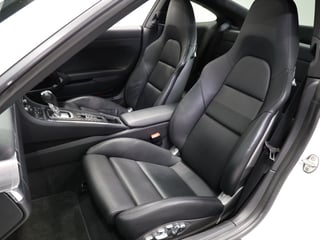 2013 Porsche 911 991 Carerra 4S