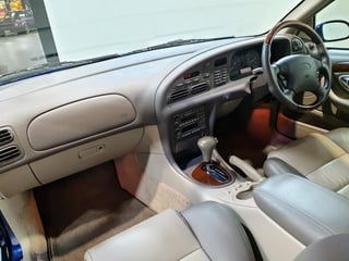 1998 NL Fairlane by Tickford - Build no. 37 / 106