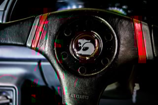 1991 HSV VG Maloo Ute #74