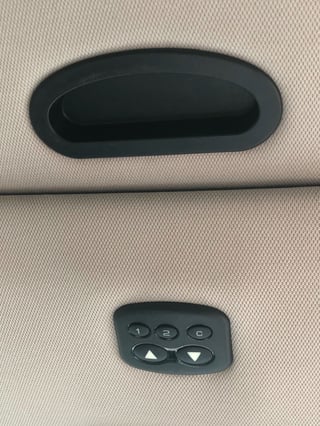 2007 FPV BFII F6 Typhoon R-Spec - 204/300 - 9,183 klms from new!