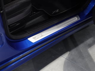 2015 Ford FGX XR8 Premcar SVT Holy Grail Build No 8 - Kinetic Blue