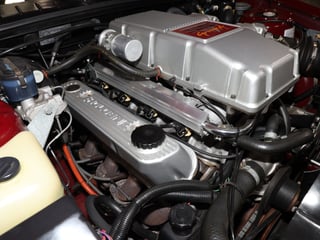 1990 HSV VN Commodore SS Group A - Build No. 495 - 26,951km