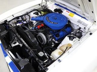 1978 Ford Falcon XC Cobra 5.8 Litre - Build No 137