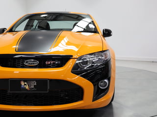 2014 FPV FG MK II Falcon GTF Build No 259 - Octane