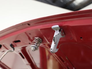 1986 HDT VL Commodore SS Group A - Build No 497 