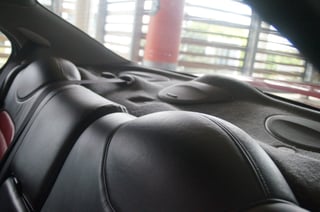 2000 Tickford TE50 Series T2