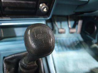 1984 VK SS Group 3 Commodore - Asteroid Silver