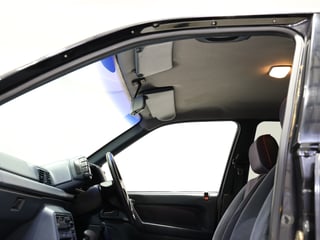 1991 Holden VP SS Commodore 5.0L -  Anthracite Grey Metallic