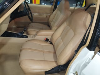 1978 Holden HZ GTS 5.0L 4 speed manual