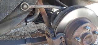 1975 Ford Landau Coupe