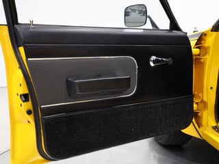 1974 Holden LH Torana L34 SLR 5000