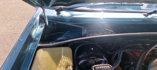 1985 Holden VK Calais 308 V8