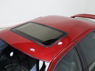 1992 Tickford Falcon EB GT - Build No.24