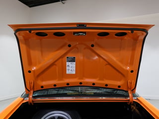 1971 Holden HQ Monaro GTS - Lone O'Ranger - Original Maintained