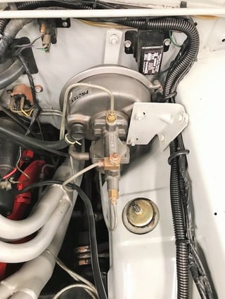 1963 Valiant Regal AP5