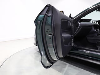 2019 Ford Mustang Bullitt - Build #2779