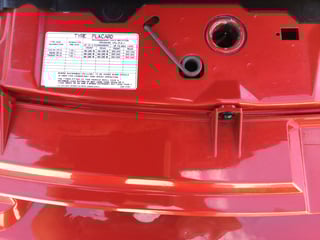 1996  HSV VS Series 2 Maloo Ute - Build No. 296