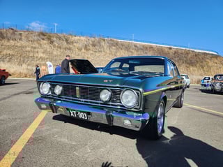 2023 All Ford Day - Eastern Creek NSW
