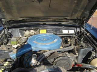 1978 Ford LTD