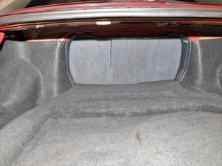 1995 Ford Falcon EF II XR8 Tickford Enhanced…