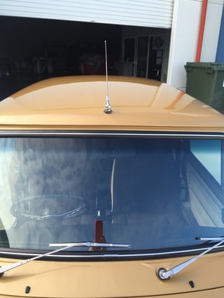 1978 Leyland Mini LS 1275