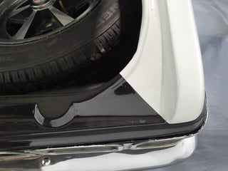 1972 LJ Torana GTR XU1