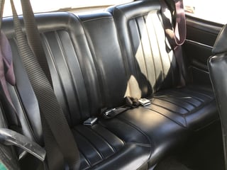 1972 LJ GTR XU1 Torana