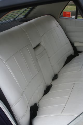 XA GT Falcon - Wild Violet