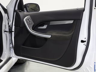 2007 FPV BF MK II GT  Cobra - Build No 153