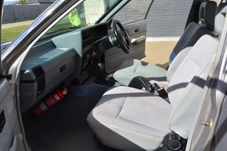 1985 VK SL Commodore 4.9L - 134 Pack