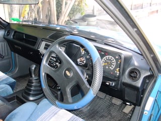 XE Grand Prix Dick Johnson Special